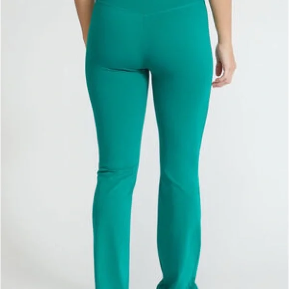 Sweaty Betty Women's Power Workout
Flare Leggings size Medium (10) - Picture 2 of 10